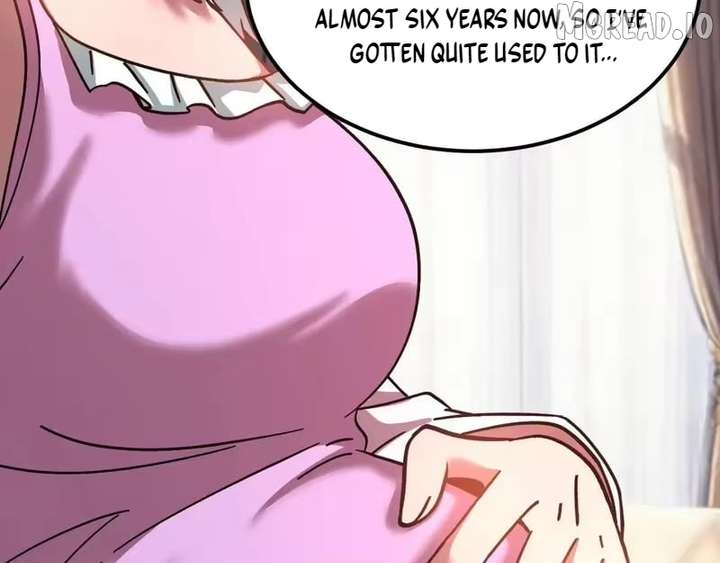 Logging 10,000 Years into the Future Chapter 318 - Page 100