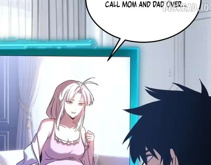 Logging 10,000 Years into the Future Chapter 318 - Page 108