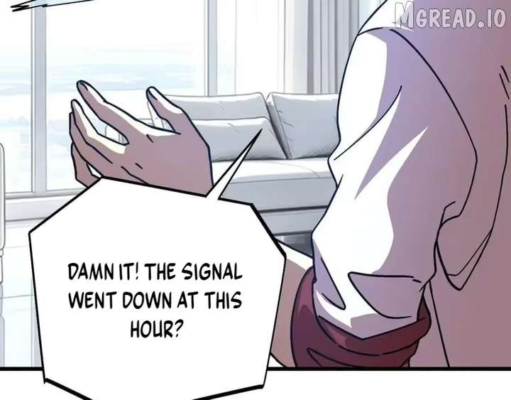 Logging 10,000 Years into the Future Chapter 318 - Page 114