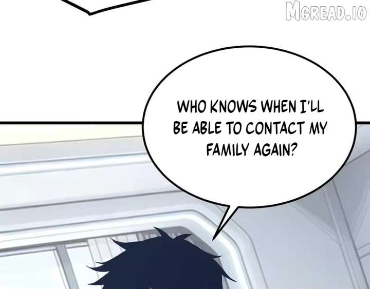 Logging 10,000 Years into the Future Chapter 318 - Page 115