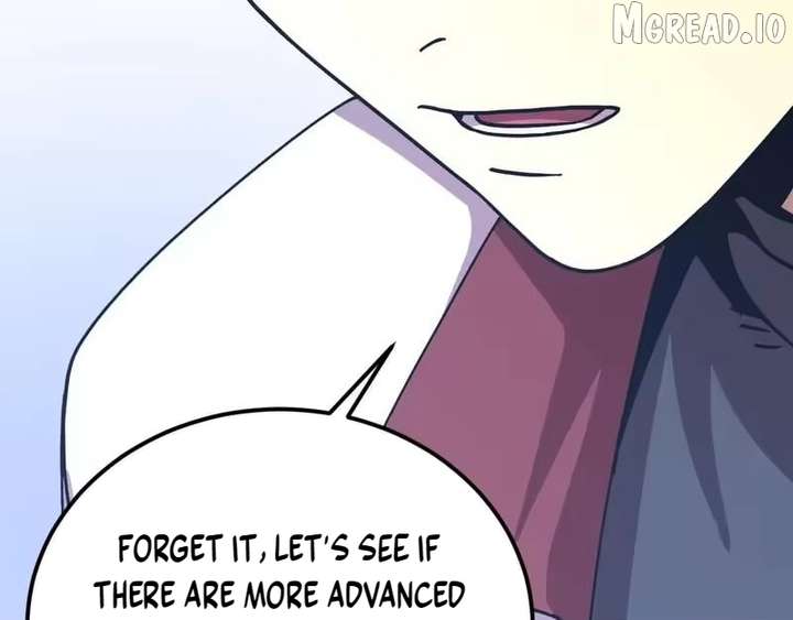 Logging 10,000 Years into the Future Chapter 318 - Page 120