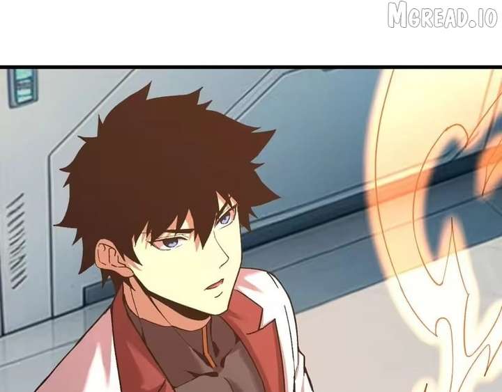 Logging 10,000 Years into the Future Chapter 318 - Page 122
