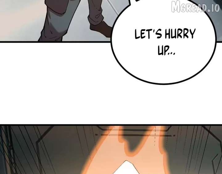 Logging 10,000 Years into the Future Chapter 318 - Page 124