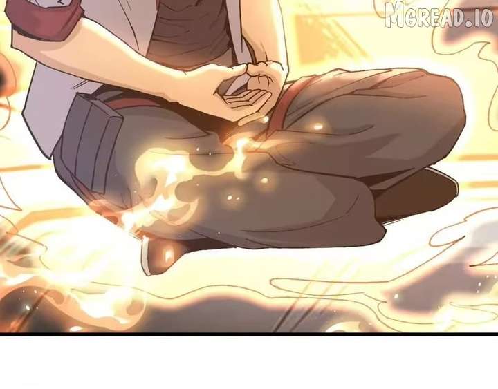 Logging 10,000 Years into the Future Chapter 318 - Page 129