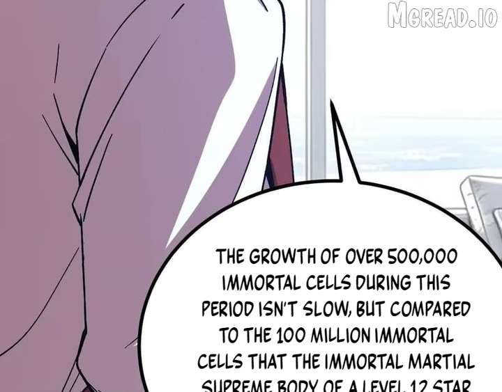 Logging 10,000 Years into the Future Chapter 318 - Page 140