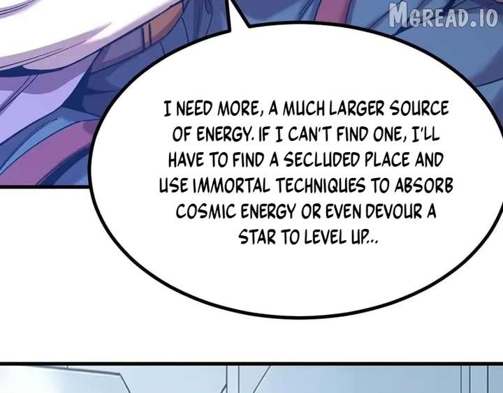 Logging 10,000 Years into the Future Chapter 318 - Page 144