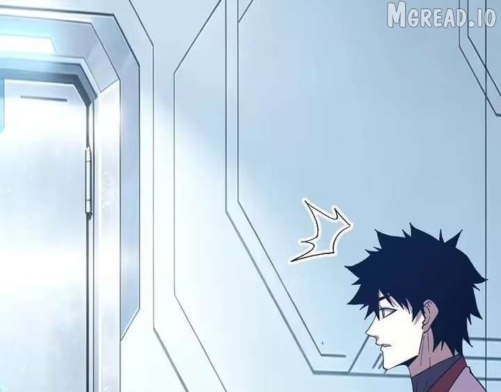 Logging 10,000 Years into the Future Chapter 318 - Page 145