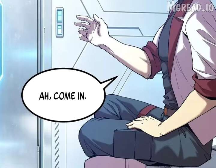 Logging 10,000 Years into the Future Chapter 318 - Page 146