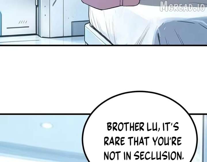 Logging 10,000 Years into the Future Chapter 318 - Page 147