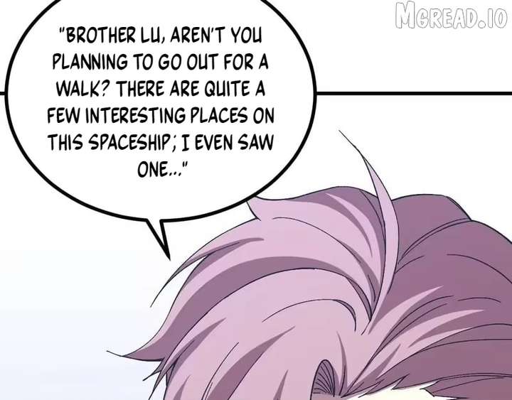 Logging 10,000 Years into the Future Chapter 318 - Page 156