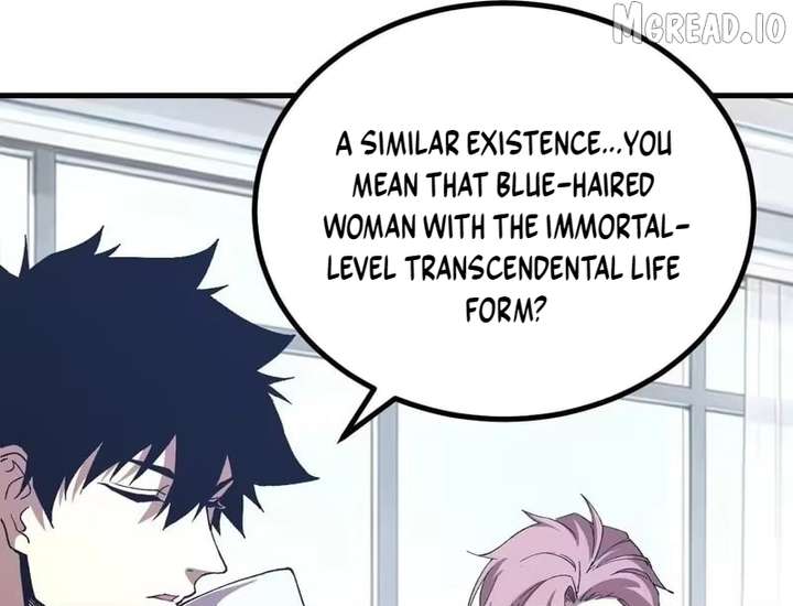 Logging 10,000 Years into the Future Chapter 318 - Page 162