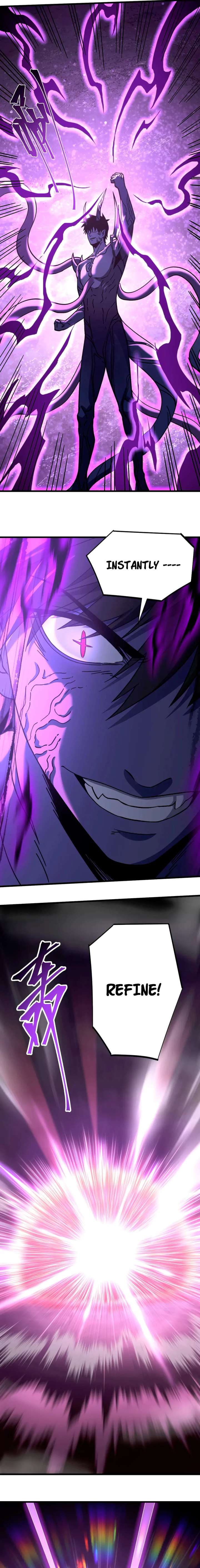Logging 10,000 Years into the Future Chapter 320 - Page 11