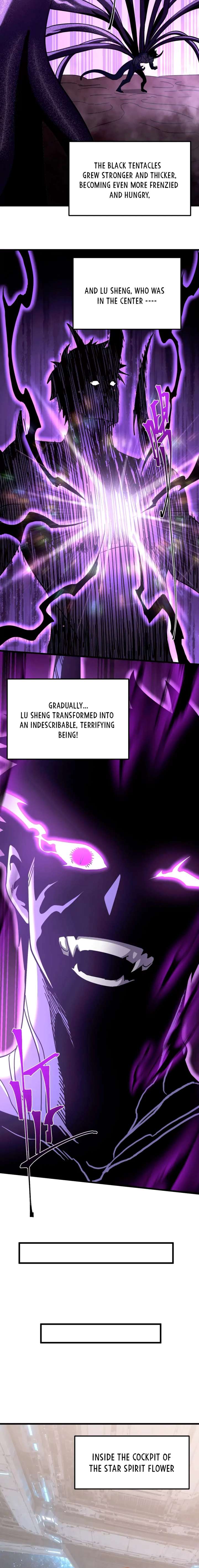 Logging 10,000 Years into the Future Chapter 320 - Page 14