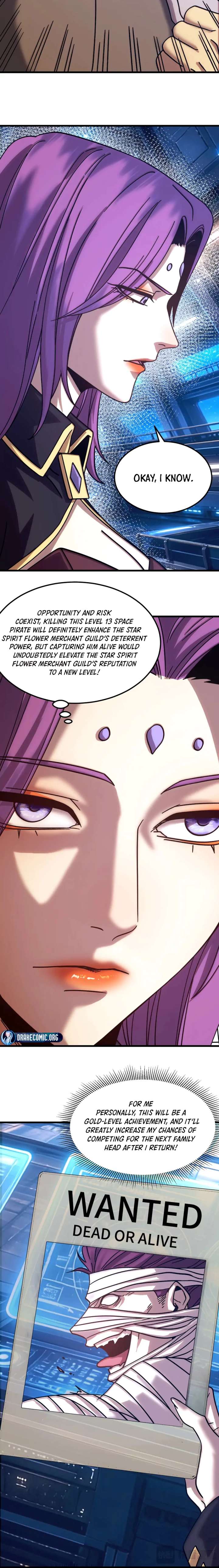 Logging 10,000 Years into the Future Chapter 320 - Page 16