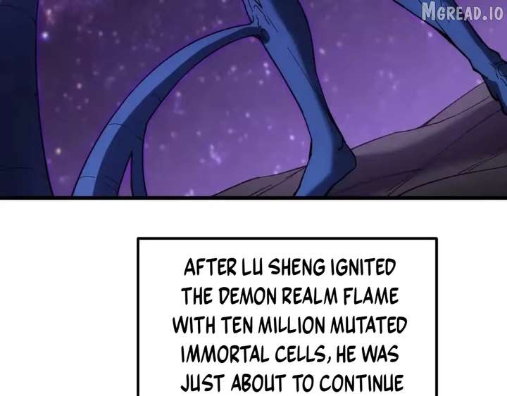 Logging 10,000 Years into the Future Chapter 321 - Page 6