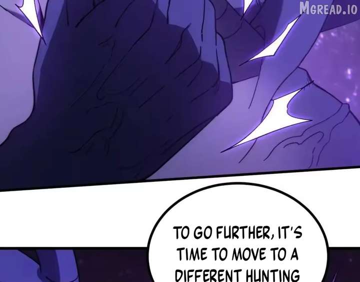 Logging 10,000 Years into the Future Chapter 321 - Page 23