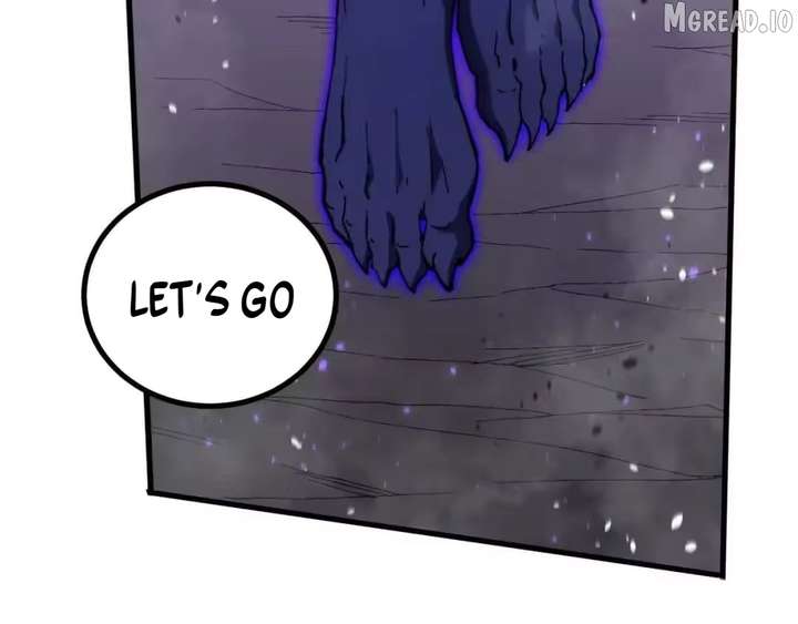 Logging 10,000 Years into the Future Chapter 321 - Page 27