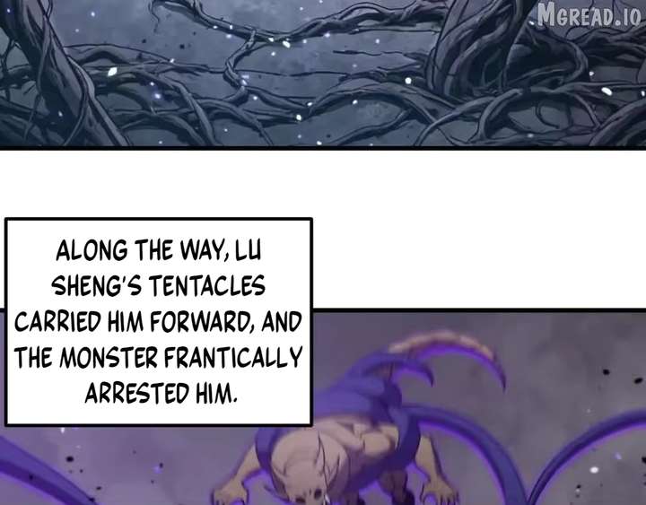 Logging 10,000 Years into the Future Chapter 321 - Page 31