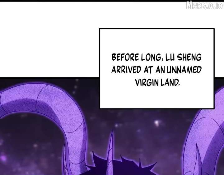 Logging 10,000 Years into the Future Chapter 321 - Page 34