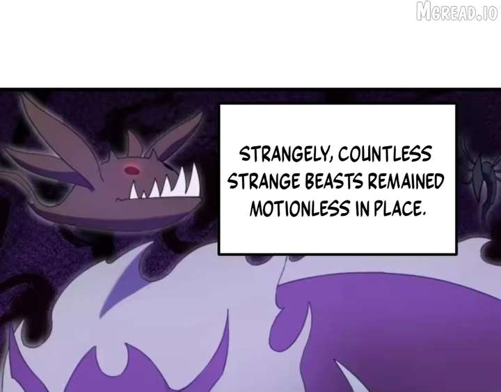 Logging 10,000 Years into the Future Chapter 321 - Page 37