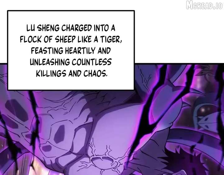 Logging 10,000 Years into the Future Chapter 321 - Page 41