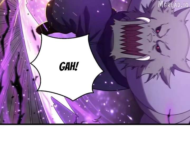 Logging 10,000 Years into the Future Chapter 321 - Page 43