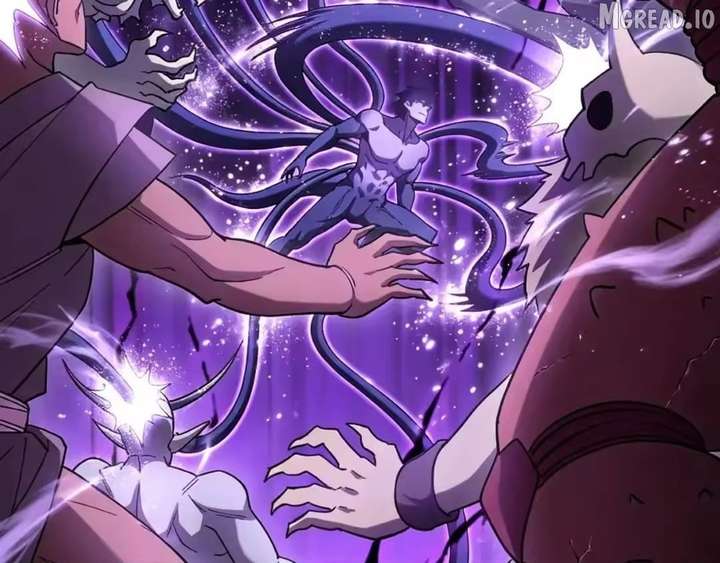 Logging 10,000 Years into the Future Chapter 321 - Page 45