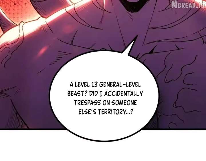 Logging 10,000 Years into the Future Chapter 321 - Page 60