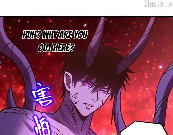 Logging 10,000 Years into the Future Chapter 321 - Page 61