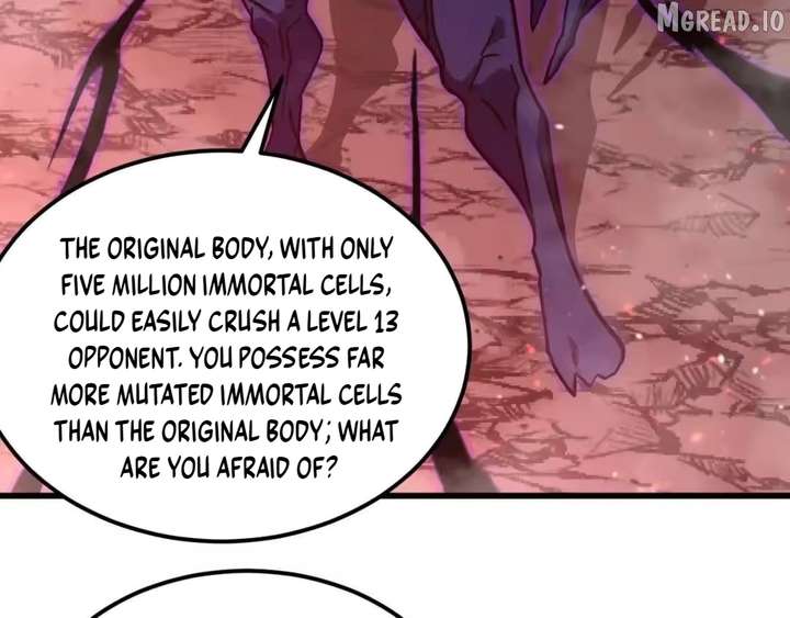 Logging 10,000 Years into the Future Chapter 321 - Page 67