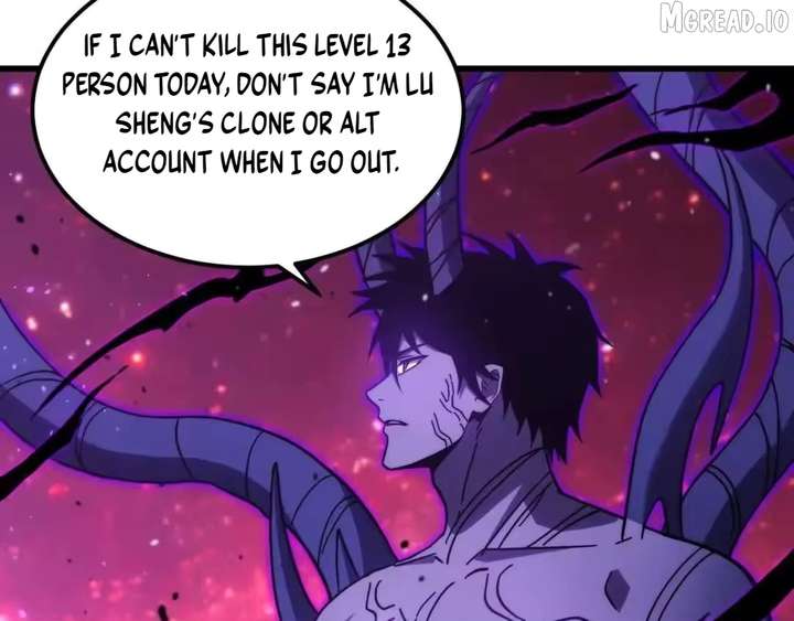 Logging 10,000 Years into the Future Chapter 321 - Page 68