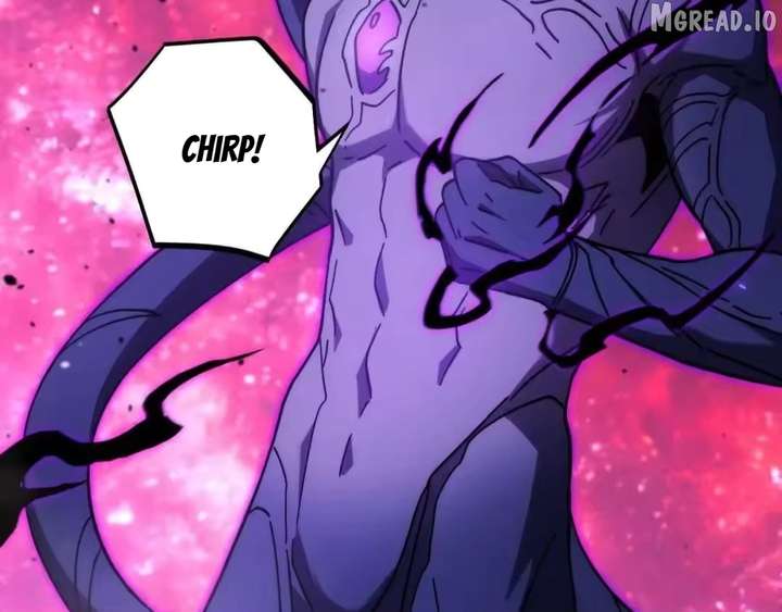 Logging 10,000 Years into the Future Chapter 321 - Page 69