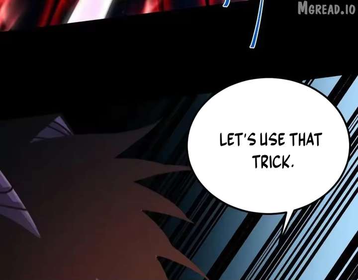 Logging 10,000 Years into the Future Chapter 321 - Page 84
