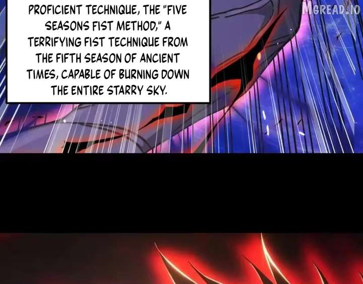 Logging 10,000 Years into the Future Chapter 321 - Page 89