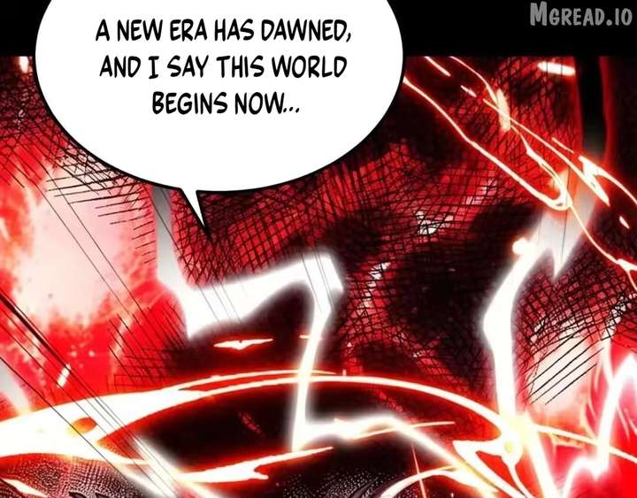 Logging 10,000 Years into the Future Chapter 321 - Page 93