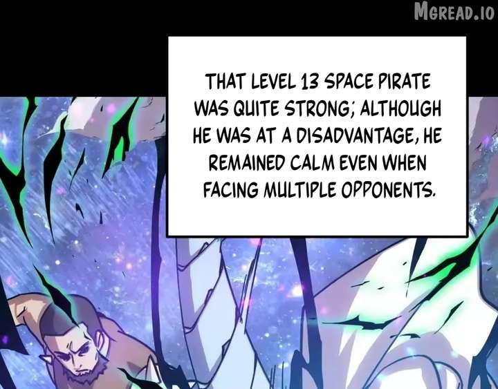 Logging 10,000 Years into the Future Chapter 321 - Page 104