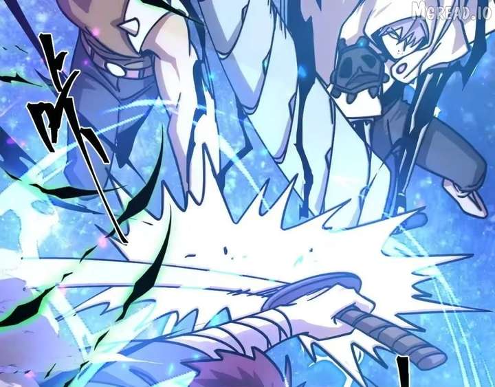 Logging 10,000 Years into the Future Chapter 321 - Page 105