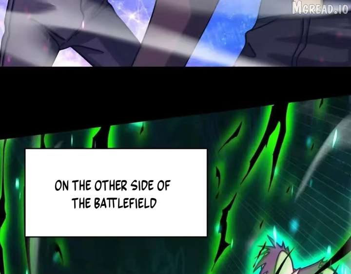 Logging 10,000 Years into the Future Chapter 321 - Page 109