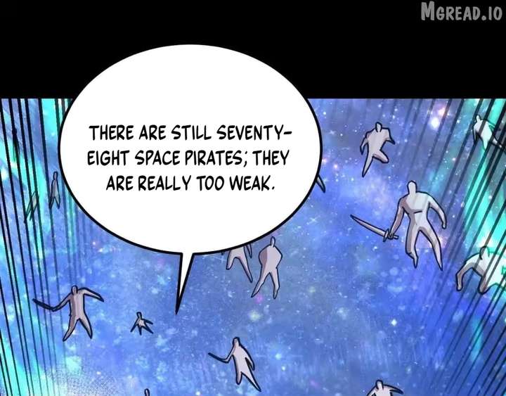 Logging 10,000 Years into the Future Chapter 321 - Page 112