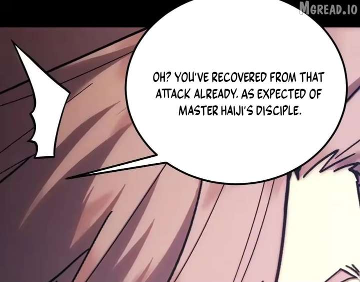 Logging 10,000 Years into the Future Chapter 321 - Page 115