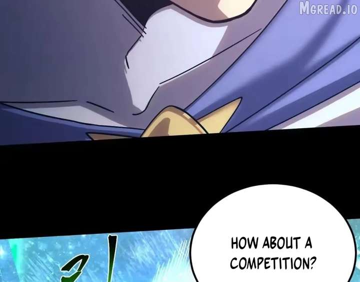 Logging 10,000 Years into the Future Chapter 321 - Page 117