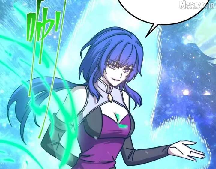 Logging 10,000 Years into the Future Chapter 321 - Page 118