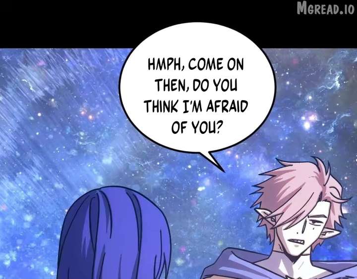 Logging 10,000 Years into the Future Chapter 321 - Page 121