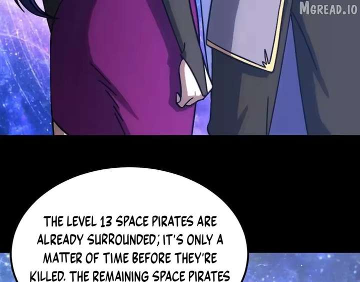 Logging 10,000 Years into the Future Chapter 321 - Page 123