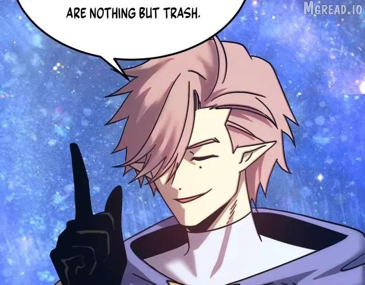 Logging 10,000 Years into the Future Chapter 321 - Page 124