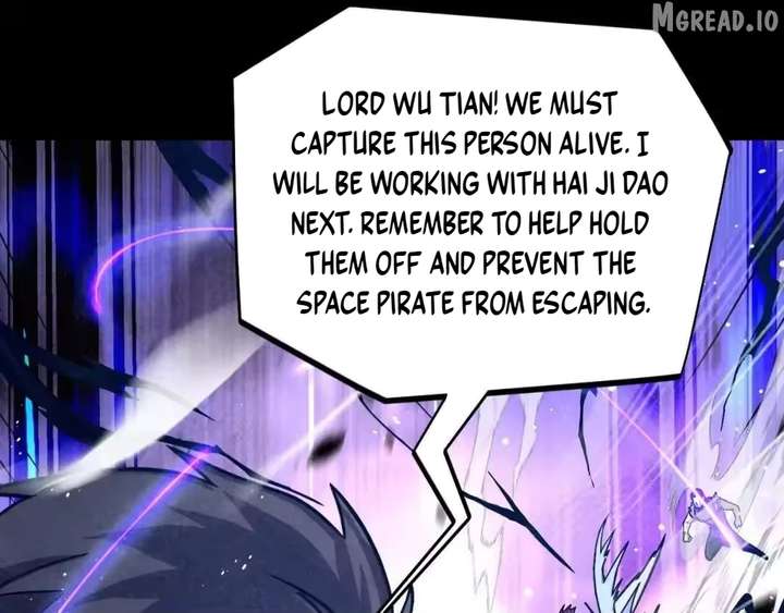 Logging 10,000 Years into the Future Chapter 321 - Page 134