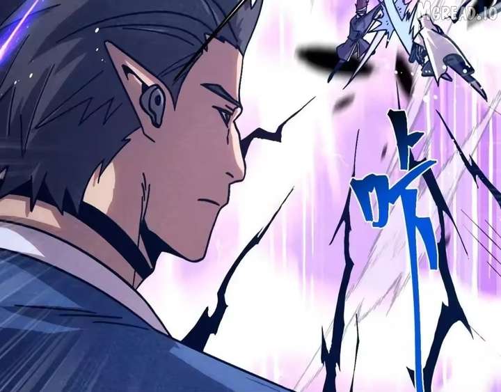 Logging 10,000 Years into the Future Chapter 321 - Page 135