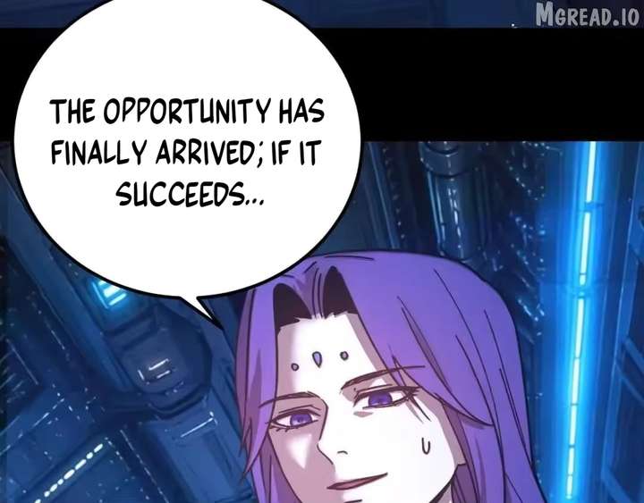 Logging 10,000 Years into the Future Chapter 321 - Page 143