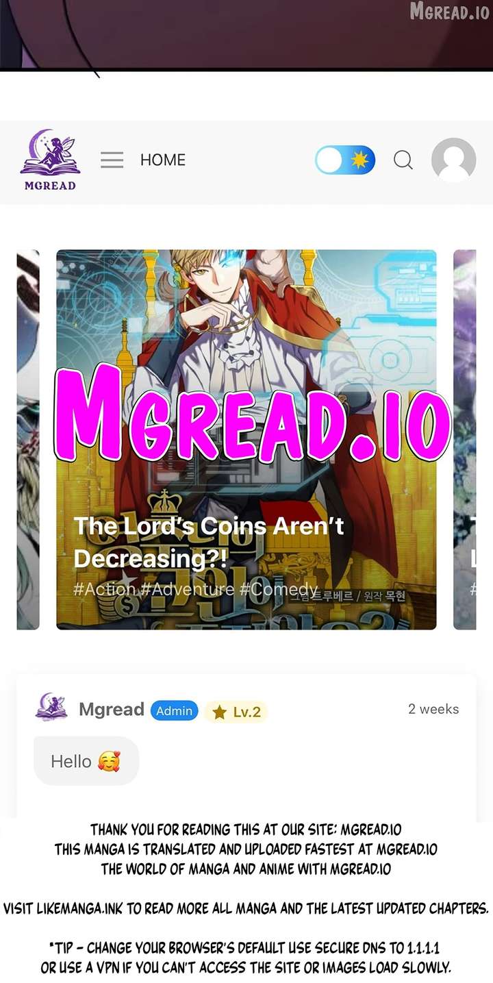 Logging 10,000 Years into the Future Chapter 321 - Page 164
