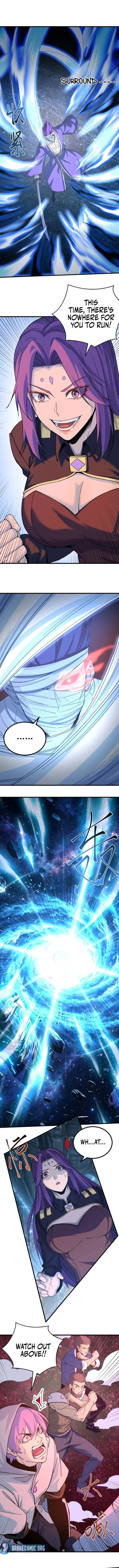 Logging 10,000 Years into the Future Chapter 322 - Page 1